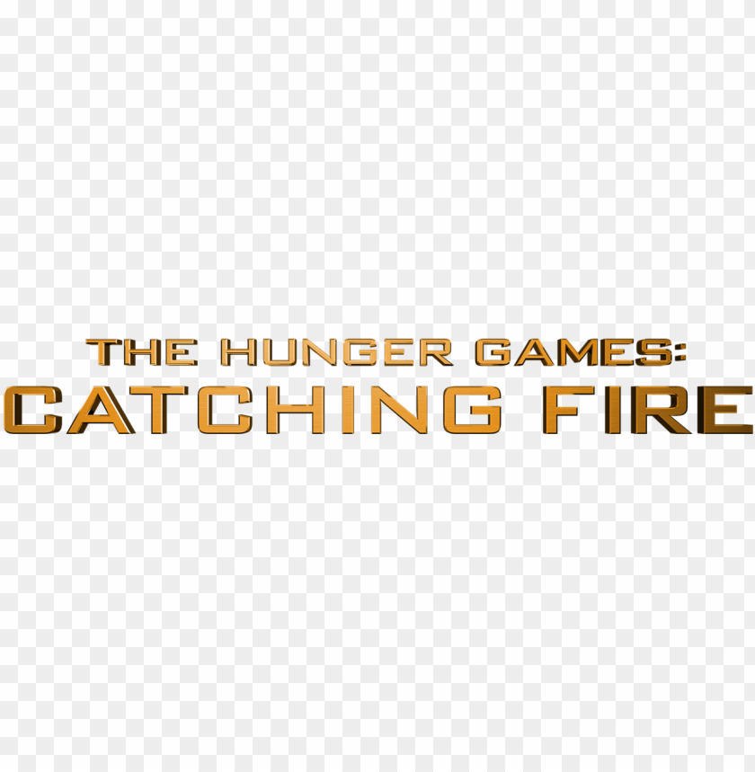 the hunger games - hunger games: catching fire PNG image with transparent background@toppng.com