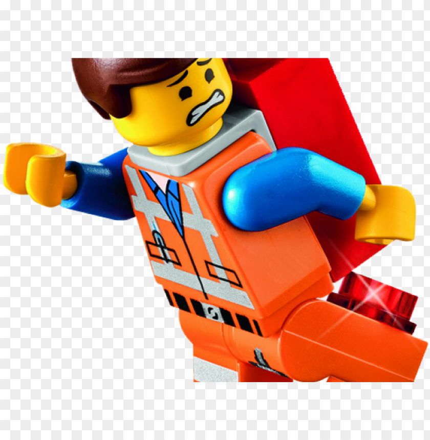 the lego movie clipart emmet clipart - lego movie clipart PNG image with transparent background@toppng.com