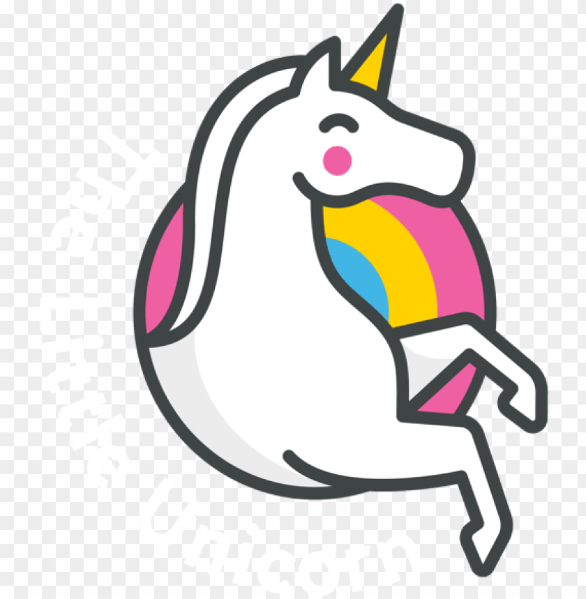 JESSICA WOGNSO: Unicorn Logo Png