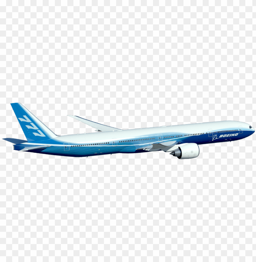 the market leader boeing 777 300 PNG transparent with Clear Background ID 226472