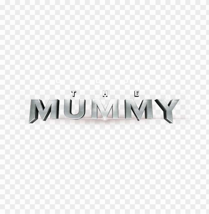 The Mummy 2017 Logo Wallpaper 11721 - Baltana