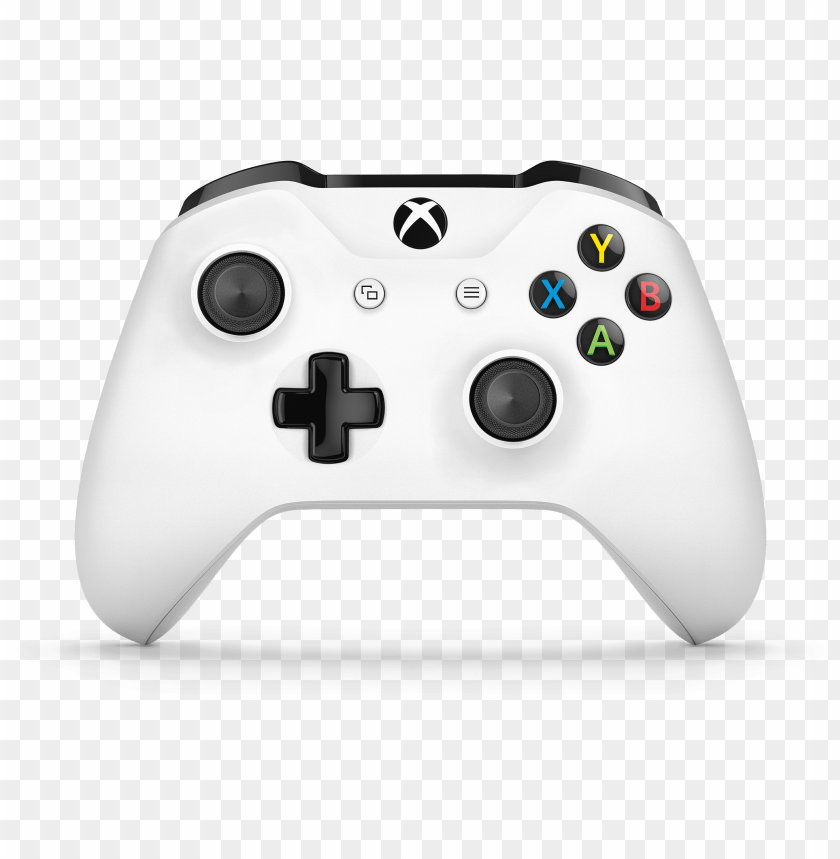 The New Xbox One Controller Is Included With The S - Microsoft Xbox One S 500gb Game Console PNG Transparent With Clear Background ID 278213