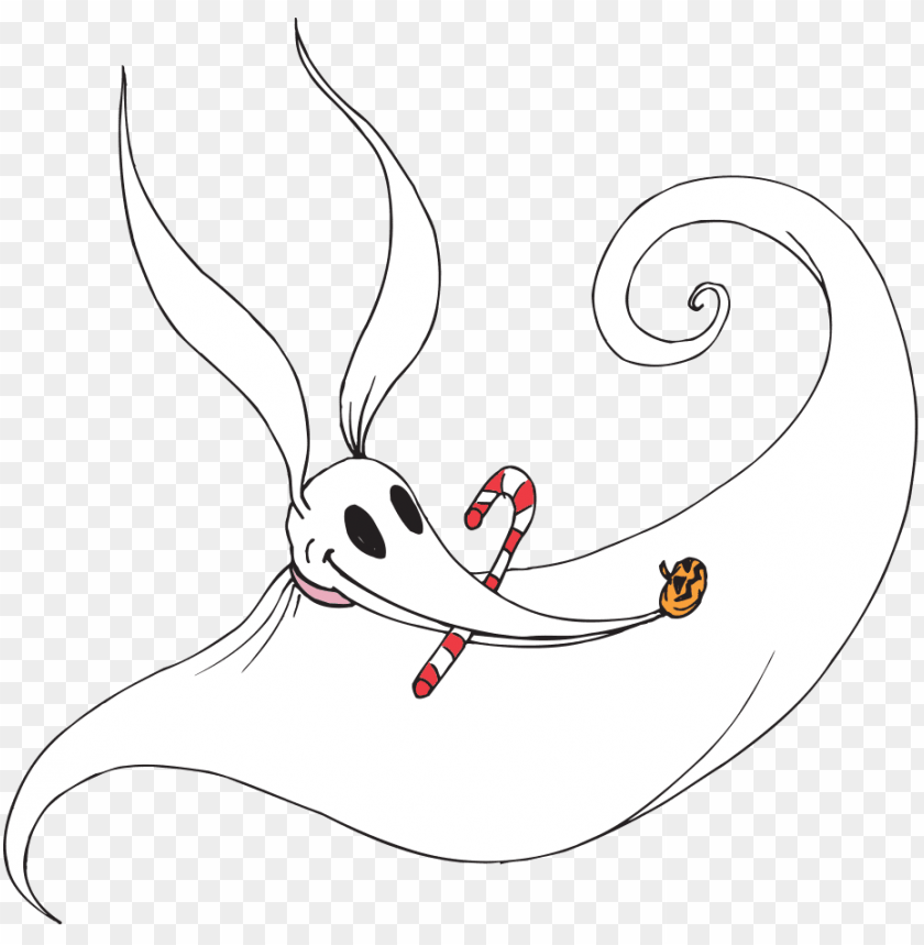 the nightmare before christmas PNG transparent with Clear Background ID 273067
