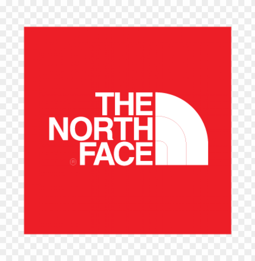  the north face logo vector download free - 469158