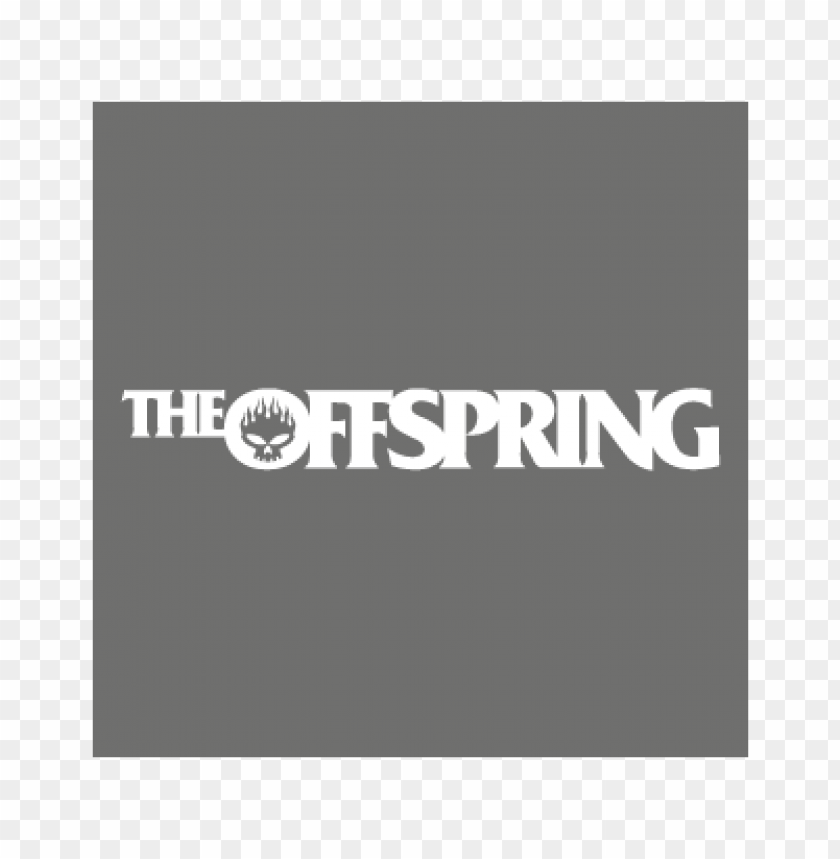  the offspring vector logo free download - 463452