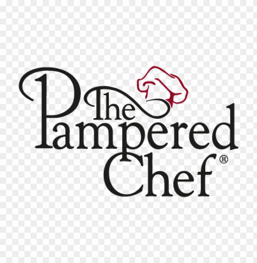  the pampered chef vector logo free download - 463594
