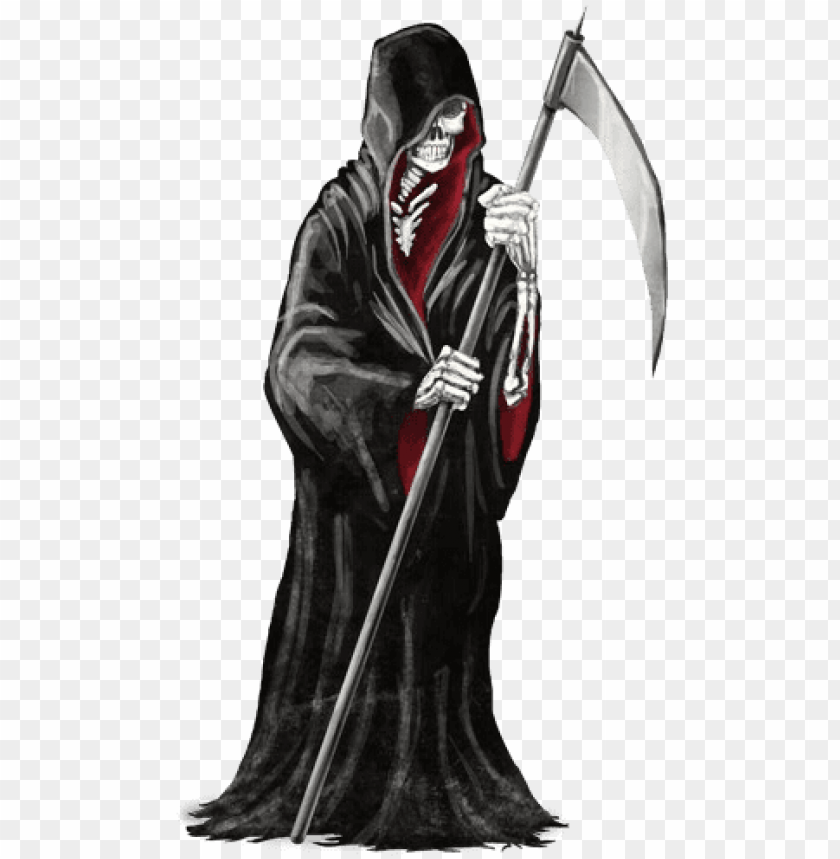 nature, grim reaper, animal, scary, cute, halloween, seasons of the year
