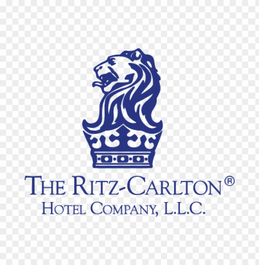  the ritz carlton vector logo free - 463413