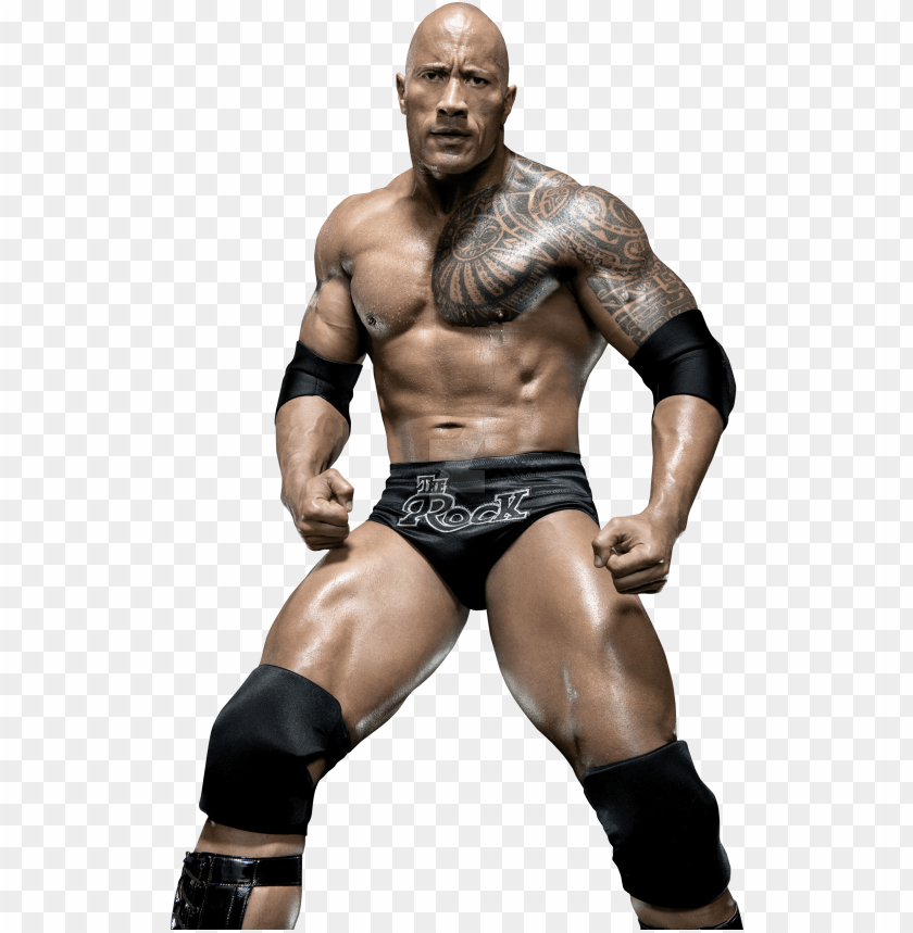 The Rock Png Free Download - Rock Images Free Download PNG Image With Transparent Background