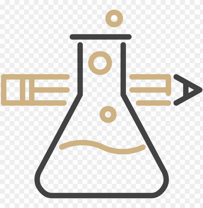 the science of great design logo PNG transparent with Clear Background ID 441931