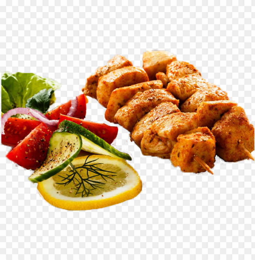 free PNG the shish kebab is chicken - chicken shish kebab PNG image with transparent background PNG images transparent