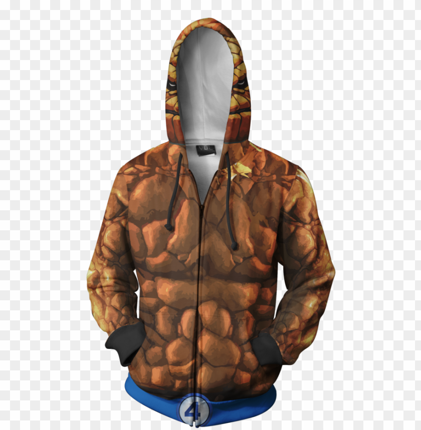 The Thing Hoodie Png Image With Transparent Background Toppng - roblox kids merch men s hoodies undefined