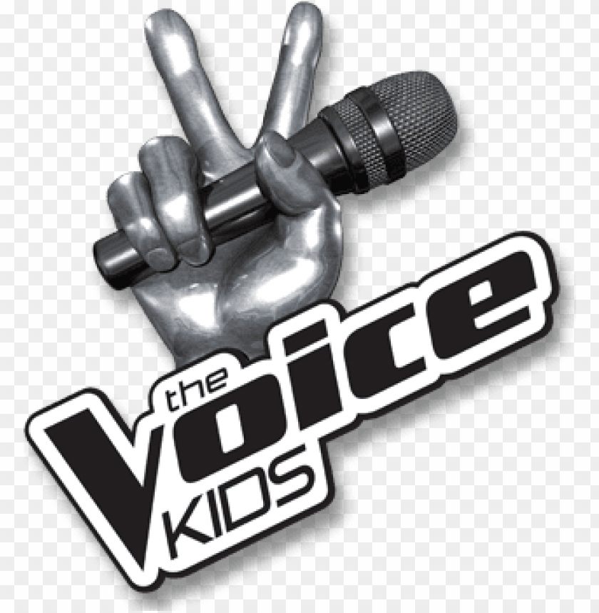 the voice png