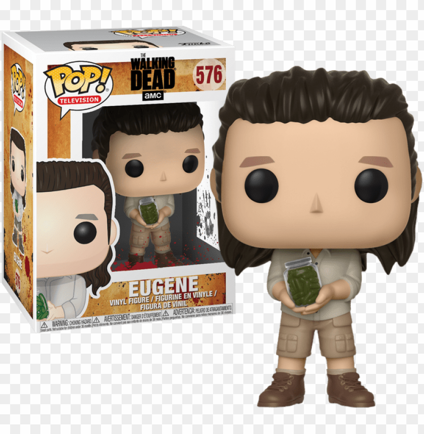 the walking dead funko pop the walking dead PNG transparent with Clear Background ID 267648