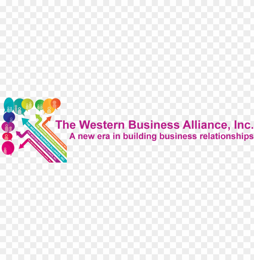 free PNG the western business alliance, inc. PNG image with transparent background PNG images transparent