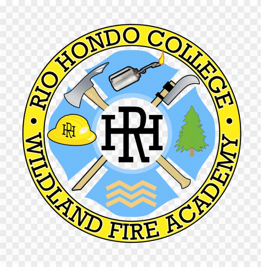 The Wildland Fire Academy Train Cadets Who Are Interested - Rio Hondo Fire Academy PNG Transparent With Clear Background ID 443638