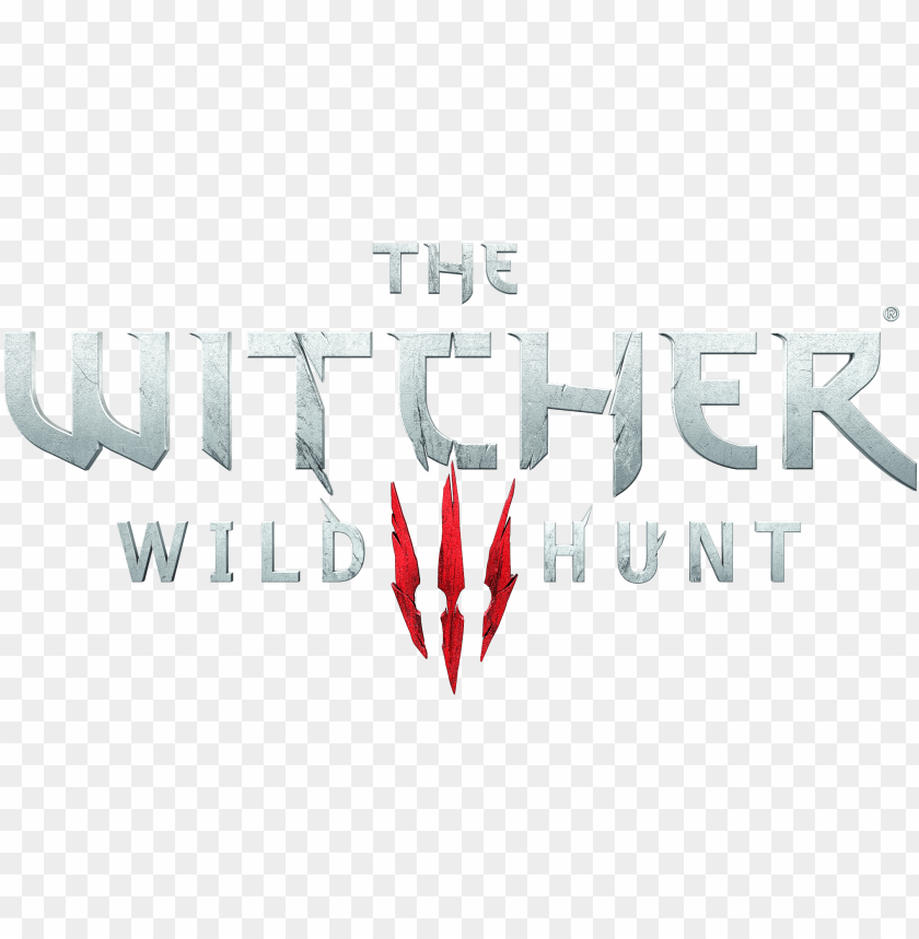 The Witcher 3 Logo Wallpaper,HD Games Wallpapers,4k  Wallpapers,Images,Backgrounds,Photos and Pictures