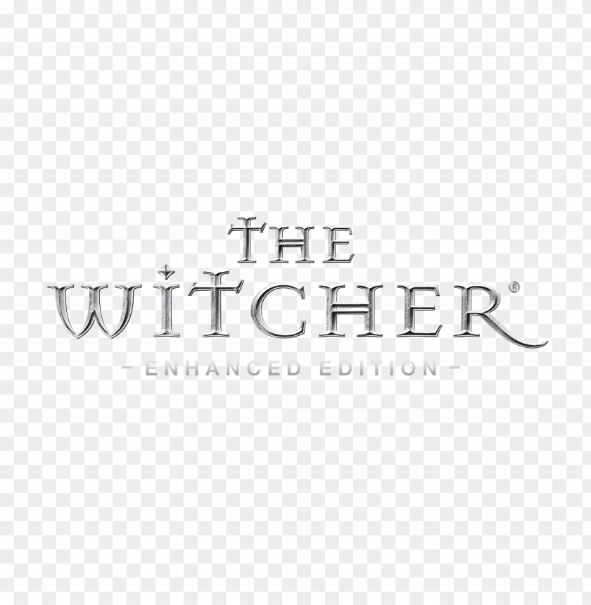 the witcher logo png - Free PNG Images ID 18357