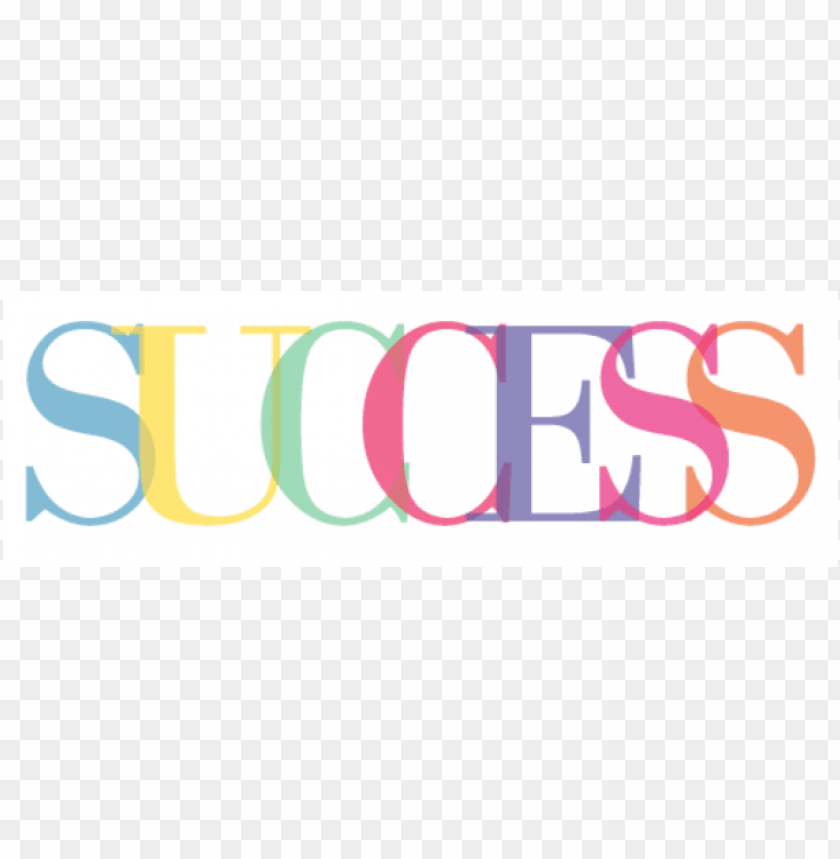 the word success
