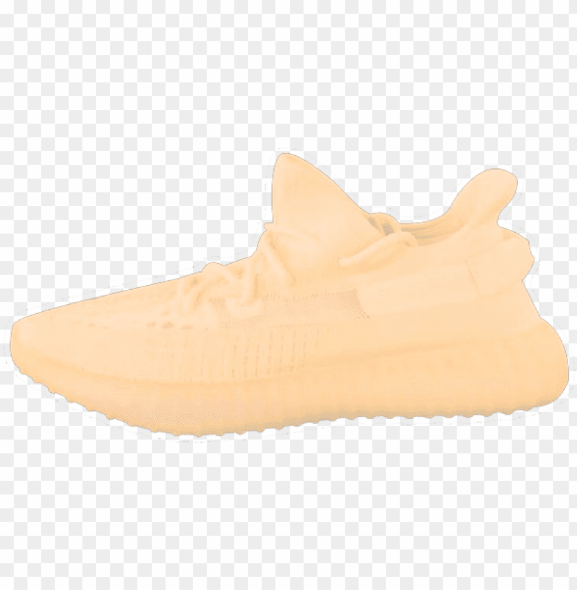 the yeezy boost 350 v2 glow in the dark orange is scheduled yeezy glow in the dark 350 PNG transparent with Clear Background ID 271528