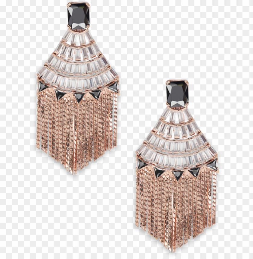 The Zheshan Earrings - Earri PNG Transparent With Clear Background ID 443734