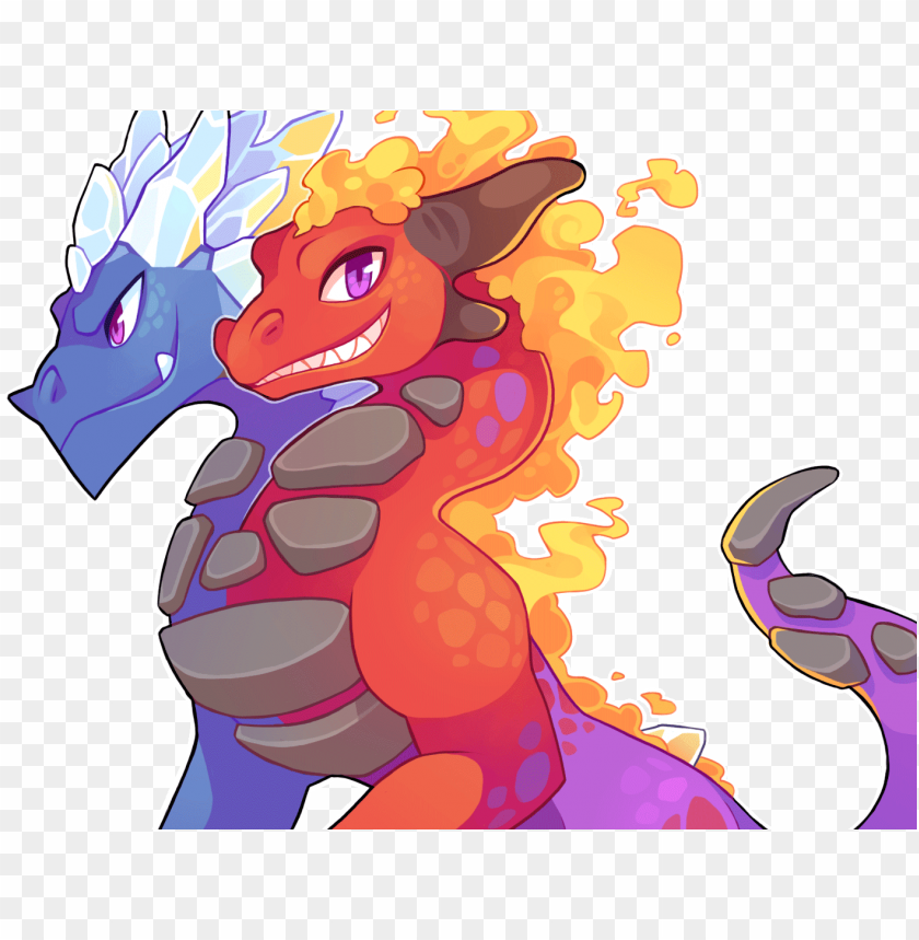 thermal prism prodigy chill and char PNG transparent with Clear Background ID 175447