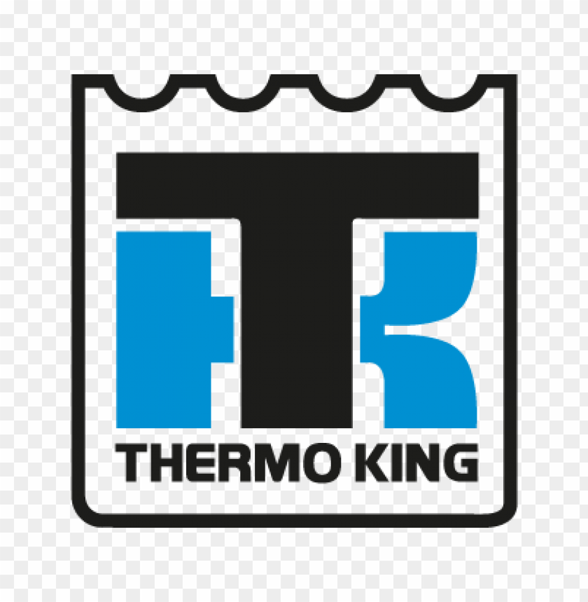  thermo king vector logo free download - 467850