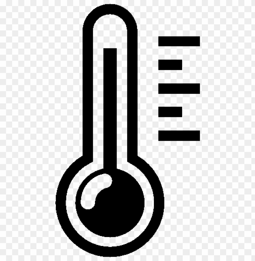 free PNG thermometer temperature black icon PNG image with transparent background PNG images transparent