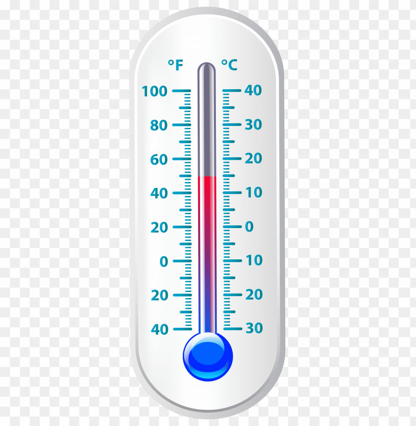 thermometer weather icon clipart png photo - 33490