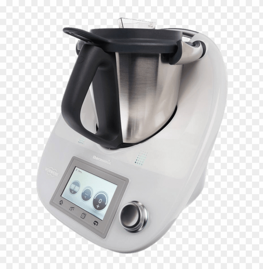 thermomix tm5 PNG image with transparent background@toppng.com