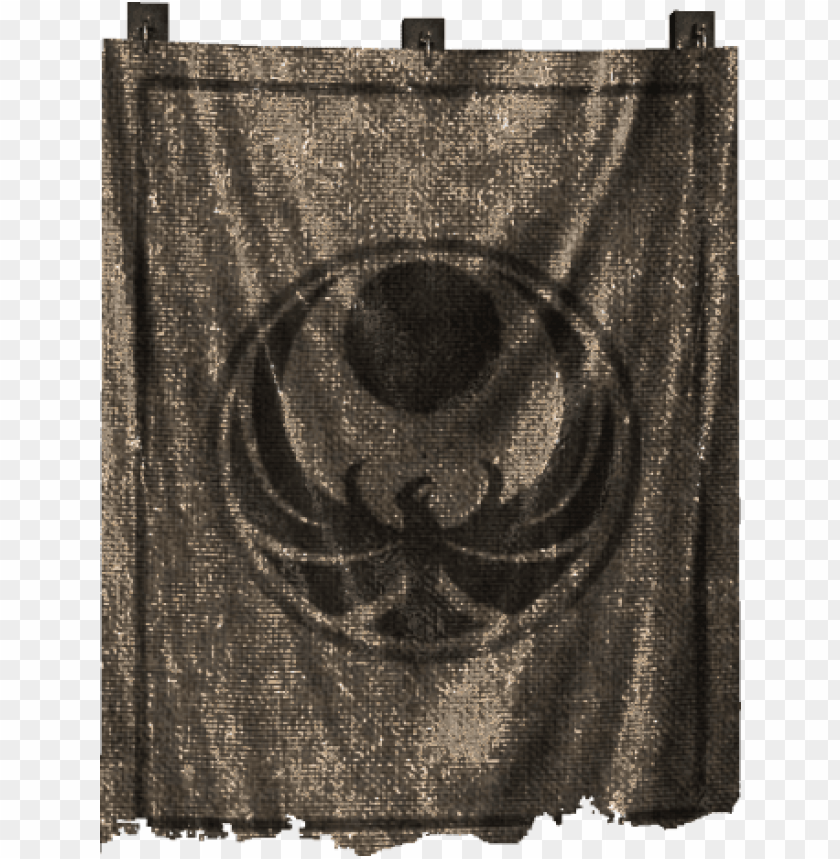 thieves guild banner skyrim PNG transparent with Clear Background ID 90682