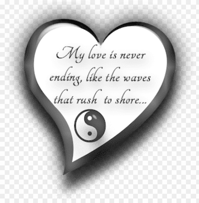 This Beautiful Ceremony Is Based On Yin Yang Philosophy Renew Vows Love Poem Png Image With Transparent Background Toppng - yin yangpng roblox