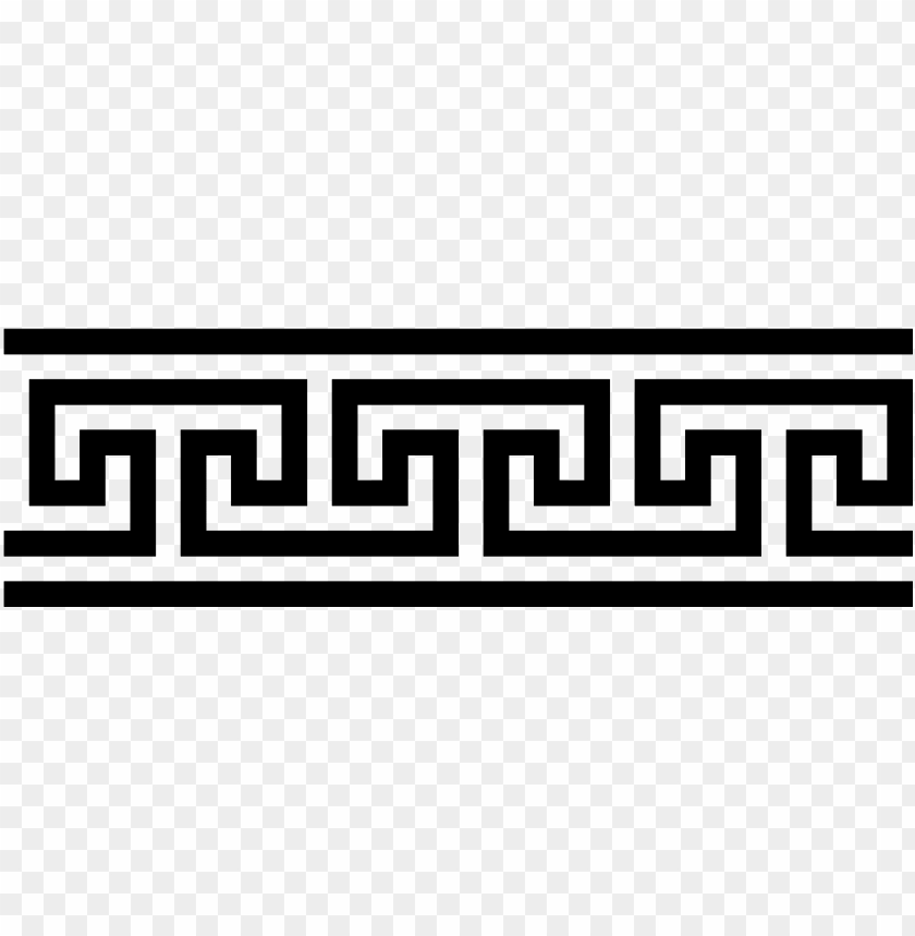 like this, border, ancient, greek, antique, key, culture