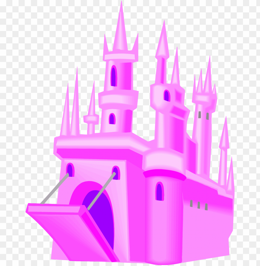 like this, colorful, tower, magic, princess castle, seasons of the year, fairytale