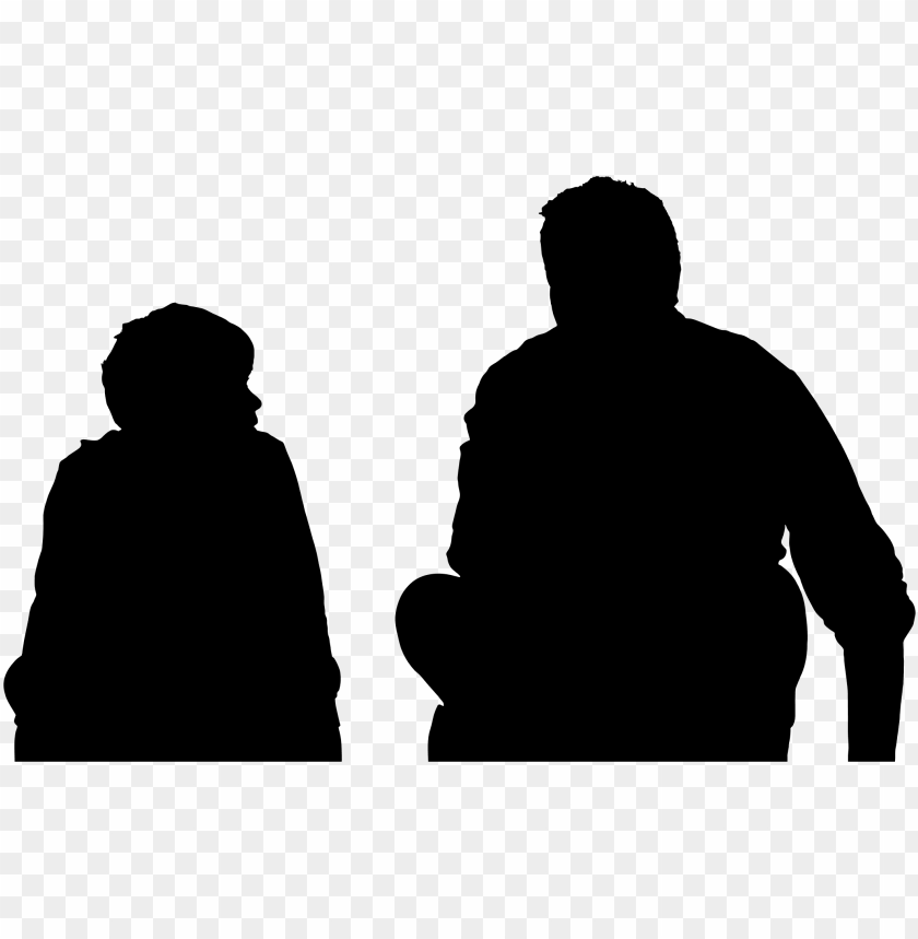 this free icons png design of father and son sitti PNG image with transparent background@toppng.com