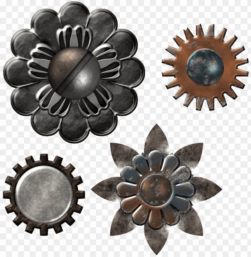 This Graphics Is Metal Flower About Flowers Creativity - Flower With Sorry PNG Transparent With Clear Background ID 205748
