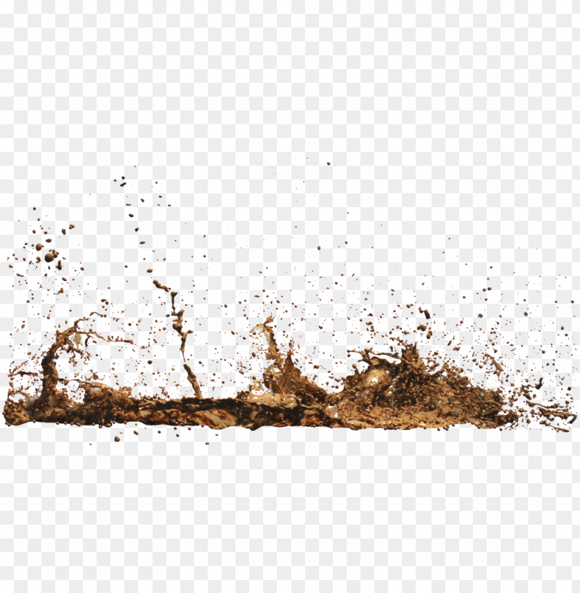 This Graphics Is Mud Transparent About Earth Png 泥巴 素材 Png Image With Transparent Background Toppng