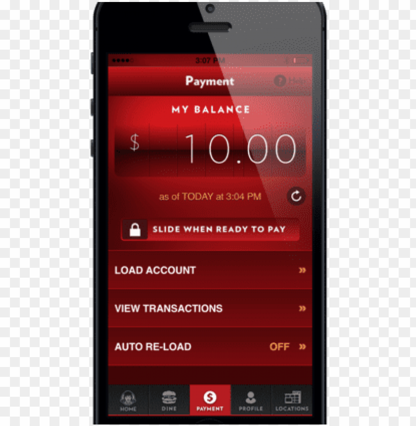 this is wendys first mobile payments app wendy mobile a PNG transparent with Clear Background ID 179301
