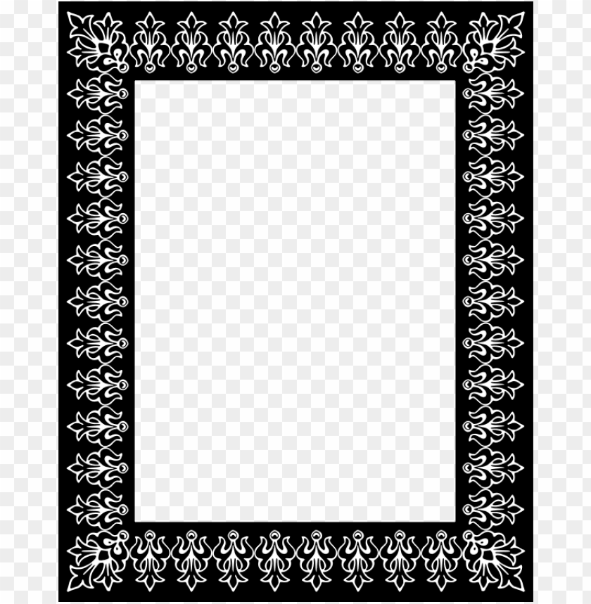 free PNG this png file is about antique , vintage , frame , - rock and roll border PNG image with transparent background PNG images transparent