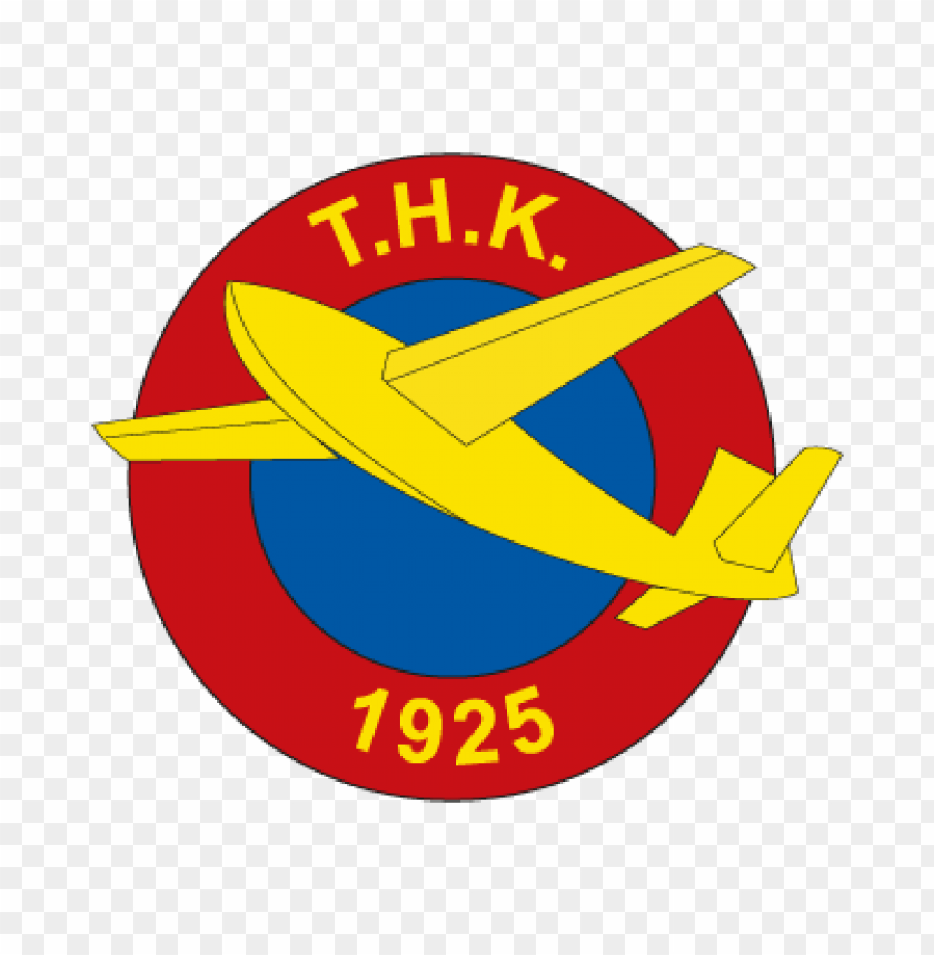  thk vector logo download free - 463383