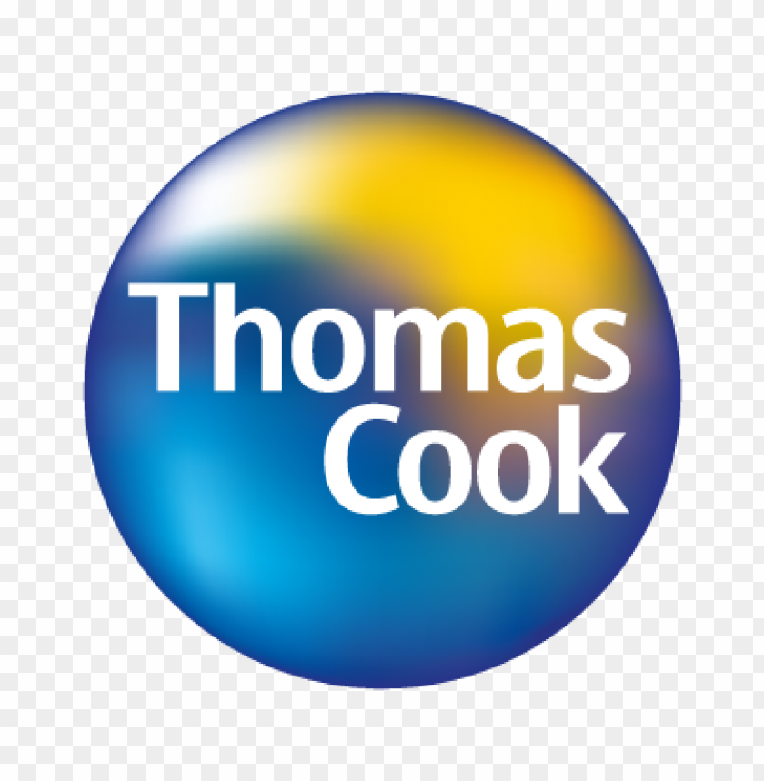  thomas cook vector logo free - 463453