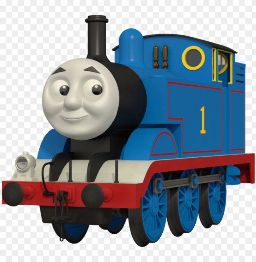 Free Download HD PNG Thomas The Tank Engine Sir Topham Hatt Cgi PNG 