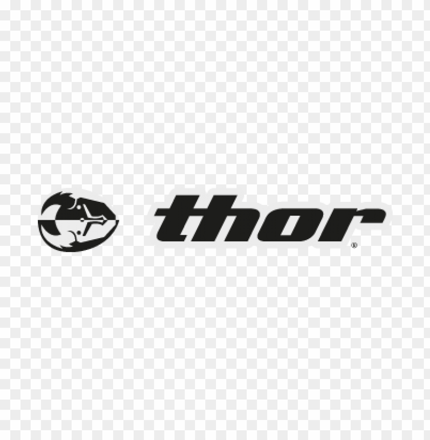 thor eps vector logo download free - 463592