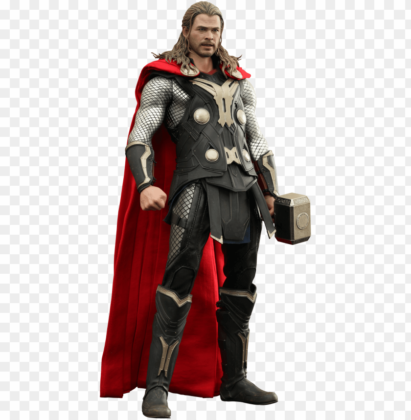 thor sideview PNG image with transparent background | TOPpng