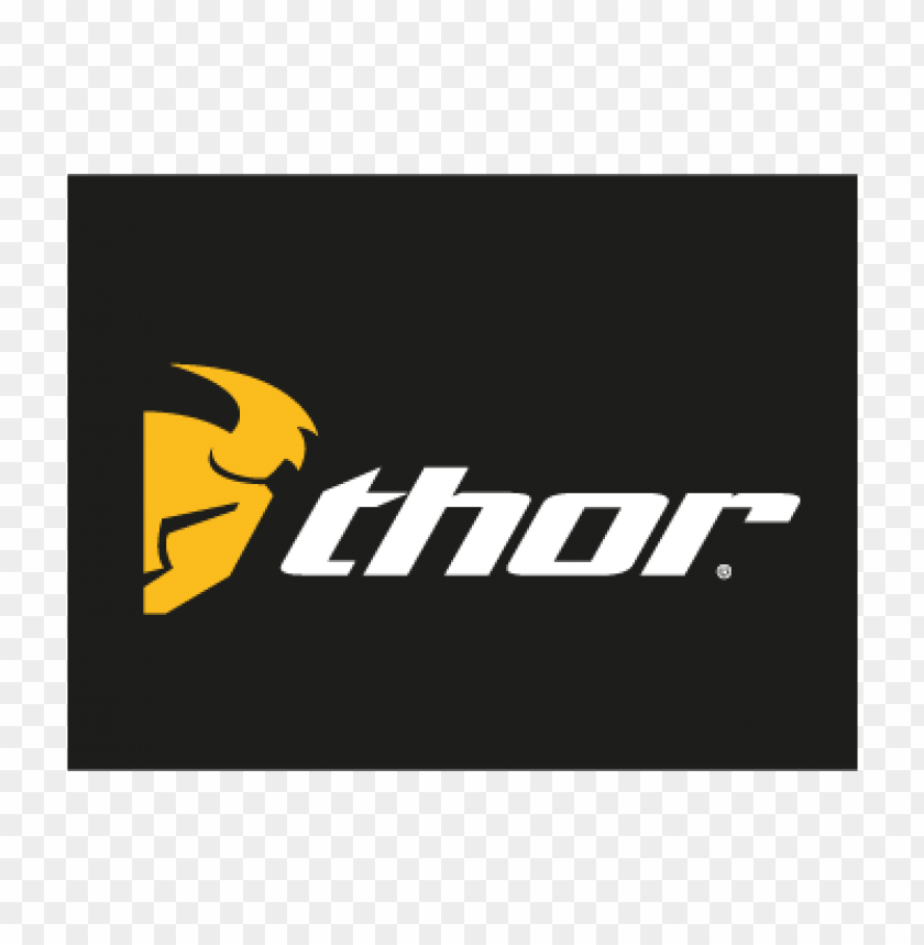  thor vector logo download free - 463677