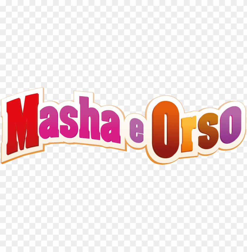 Masha orso. Masha логотип. Orso логотип. Masha e Orso logo. Masha e o Urso logo.