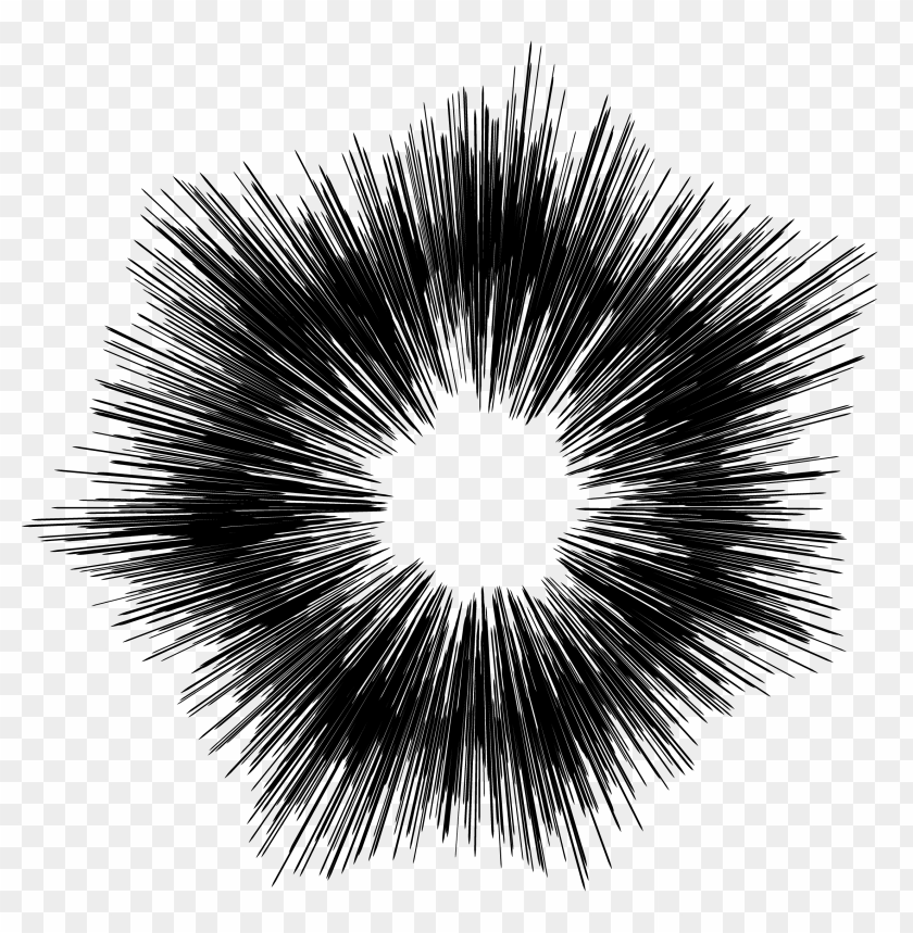 thumbnail effect circle black and wihte hd PNG transparent with Clear Background ID 322337