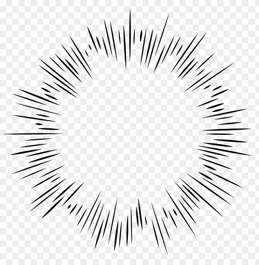 thumbnail effect circle black and wihte PNG transparent with Clear Background ID 322343