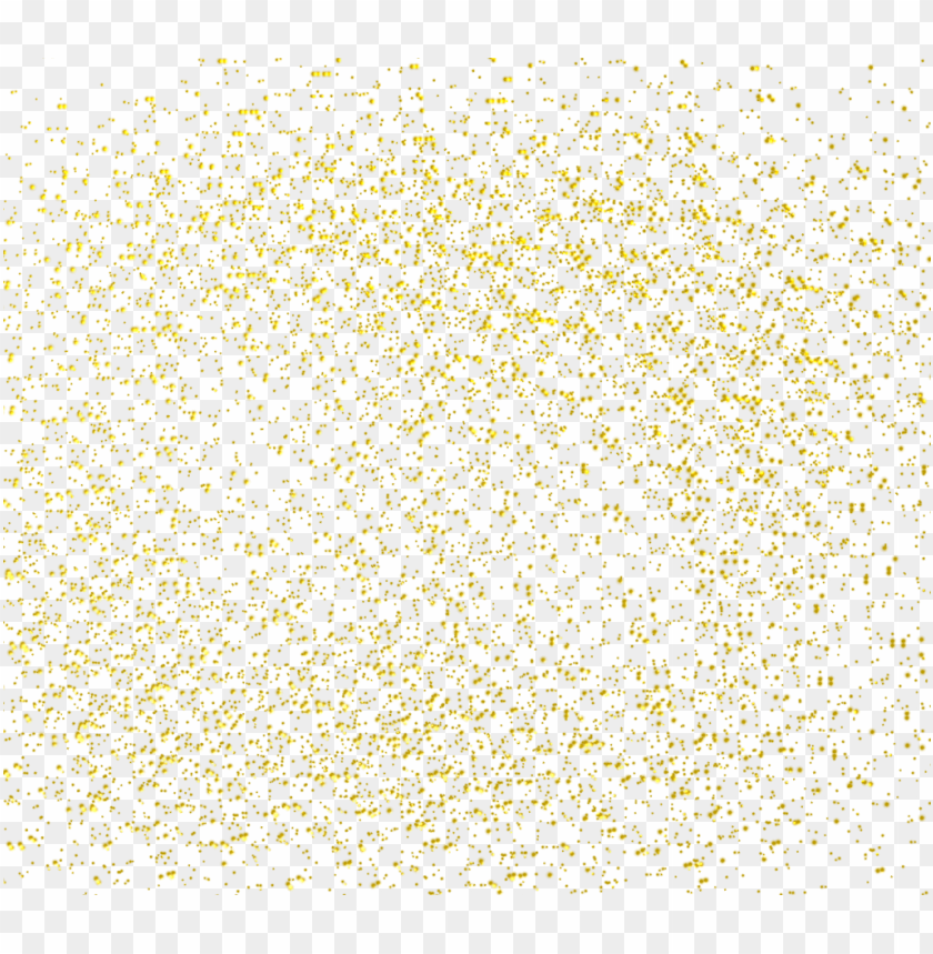 thumbnail effect  gold glitter stars PNG image with transparent background@toppng.com