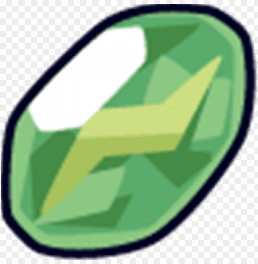 free PNG thunder stone - thunder stone pokemo PNG image with transparent background PNG images transparent